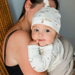 Online Bamboo Blanket - Taupe Kids Blankets|Blankets