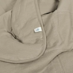 Online Bamboo Blanket - Taupe Kids Blankets|Blankets