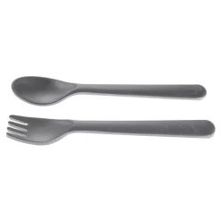 Best Bamboo Cutlery Set - Ocean Kids Tableware|Plates & Placemats