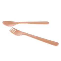 Sale Bamboo Cutlery Set - Rye Kids Tableware|Plates & Placemats