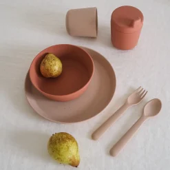 Sale Bamboo Cutlery Set - Rye Kids Tableware|Plates & Placemats