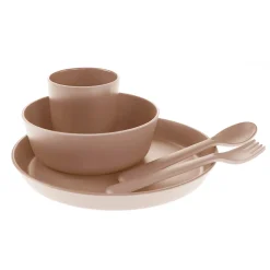 Tableware|Plates & Placemats>Cink Bamboo Giftbox for Toddler - Rye