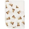 Towels & Wipes|Towels & Wipes>Perlimpinpin Bamboo Hooded Towel - Bear