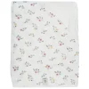 Towels & Wipes|Towels & Wipes>Perlimpinpin Bamboo Hooded Towel - Floral