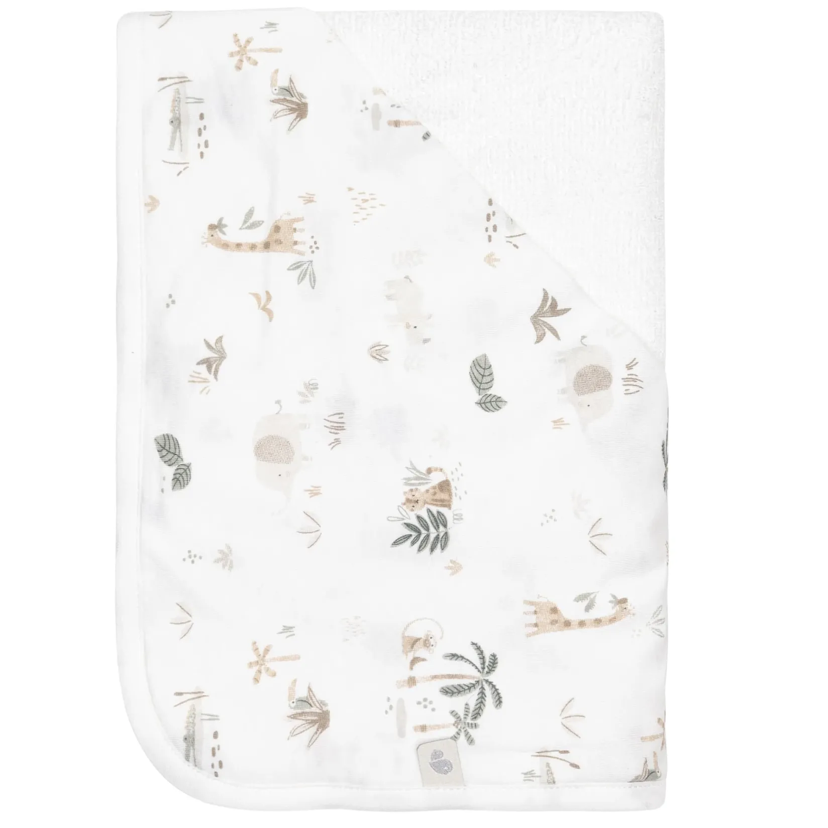 Online Bamboo Hooded Towel - Jungle Kids Towels & Wipes|Towels & Wipes
