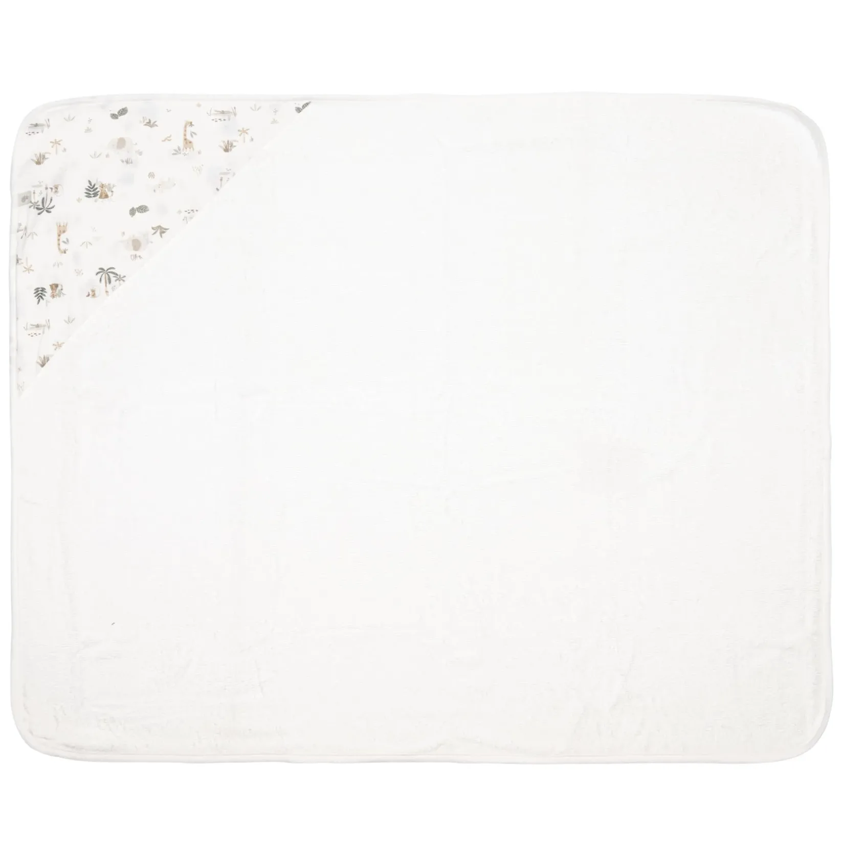 Online Bamboo Hooded Towel - Jungle Kids Towels & Wipes|Towels & Wipes