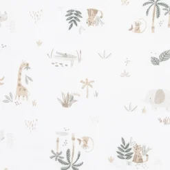 Online Bamboo Hooded Towel - Jungle Kids Towels & Wipes|Towels & Wipes