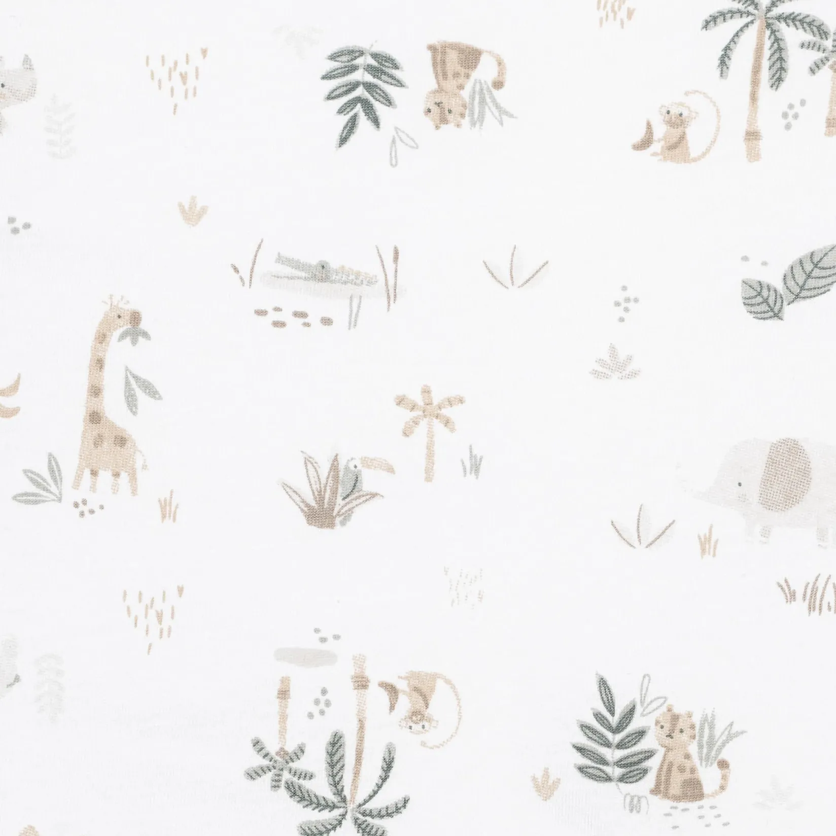 Online Bamboo Hooded Towel - Jungle Kids Towels & Wipes|Towels & Wipes