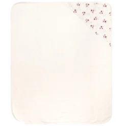 Towels & Wipes|Towels & Wipes>Perlimpinpin Bamboo Hooded Towel - Malvas