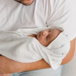 Discount Bamboo Hooded Towel - Ocean Kids Towels & Wipes|Towels & Wipes