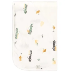 Outlet Bamboo Hooded Towel - Prairie Kids Towels & Wipes|Towels & Wipes