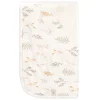 Towels & Wipes|Towels & Wipes>Perlimpinpin Bamboo Hooded Towel - Wheat
