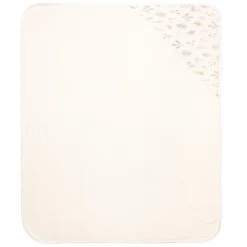 Towels & Wipes|Towels & Wipes>Perlimpinpin Bamboo Hooded Towel - Wheat