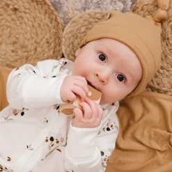 Online Bamboo Knot Hat 0-3 months Hats And Caps