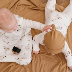 Online Bamboo Knot Hat 0-3 months Hats And Caps