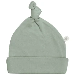 Online Bamboo Knot Hat 0-3 months Hats And Caps