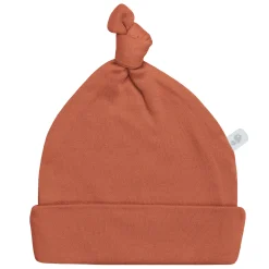 Online Bamboo Knot Hat 0-3 months Hats And Caps