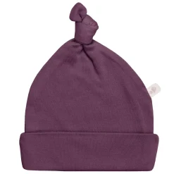 Online Bamboo Knot Hat 0-3 months Hats And Caps