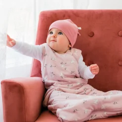 Online Bamboo Knot Hat 0-3 months Hats And Caps