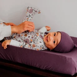 Online Bamboo Knot Hat 0-3 months Hats And Caps