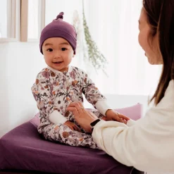 Online Bamboo Knot Hat 0-3 months Hats And Caps