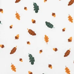 Hats And Caps>Perlimpinpin Bamboo Knotted Hat 0-3m Hazels Ivory