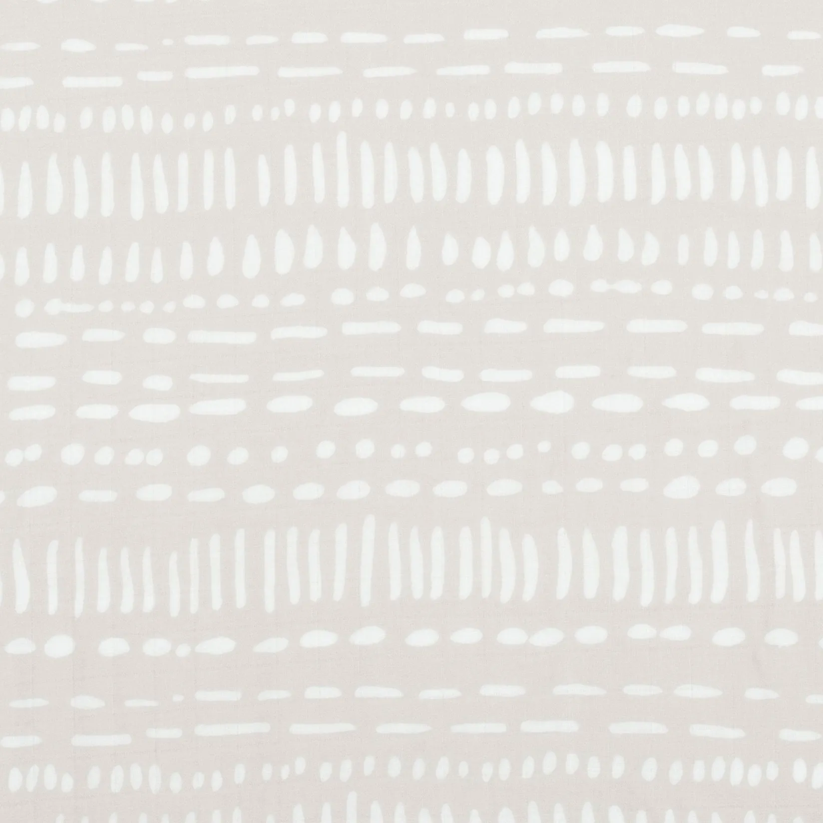 Online Bamboo Muslin Swaddle Blanket - Grey Mudcloth Kids Blankets|Blankets