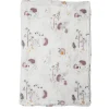 Bamboo Muslin Swaddle Blanket - Hedgehog Kids Blankets|Blankets
