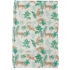 Blankets|Blankets>Loulou Lollipop Bamboo Muslin Swaddle Blanket - Jungle
