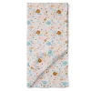 Outlet Bamboo Muslin Swaddle Blanket - Kissed Kids Blankets|Blankets