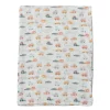Sale Bamboo Muslin Swaddle Blanket - Campers Kids Blankets|Blankets