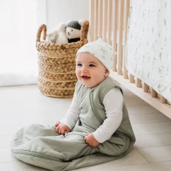 Discount Bamboo Night Bag 0-36 months - Foam BOY Sleep Bags|Pajamas