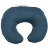 Sale Bamboo Nursing Pillow - Denim Cushions & Pillows|Nursing Pillows
