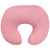 Sale Bamboo Nursing Pillow - Lotus Cushions & Pillows|Breastfeeding