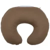 Sale Bamboo Nursing Pillow - Moka Cushions & Pillows|Breastfeeding