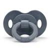 Sale Bamboo Pacifier Latex 3m+ - Juniper Blue Pacifiers & Clips|Pacifiers & Clips