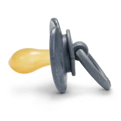 Sale Bamboo Pacifier Latex 3m+ - Juniper Blue Pacifiers & Clips|Pacifiers & Clips