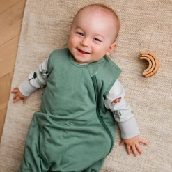 Hot Bamboo Sleep Bag 0-36 months - BOY Sleep Bags|Pajamas