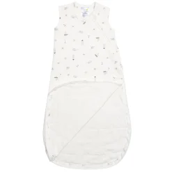 Hot Bamboo Sleep Bag 0-36 months - Ocean Sleep Bags|Pyjamas