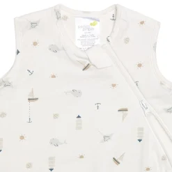 Hot Bamboo Sleep Bag 0-36 months - Ocean Sleep Bags|Pyjamas