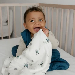 Online Bamboo Sleep Bag 0-36 months - Sleep Bags|Pyjamas