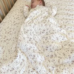 Pajamas|Sleep Bags>Günamüna Bamboo Sleep Bag 24-36 months - Posie 1.0 TOG