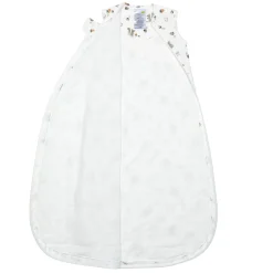 Bamboo Sleep Bag 0-36 months - Squirrels Sleep Bags|Pyjamas