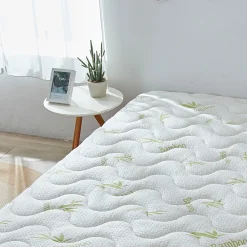 Twin Bedding|Mattress Protector><noscript><img width=