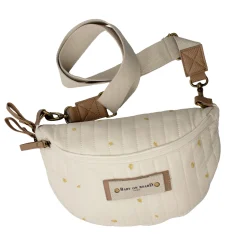 Diaper Bags|Diaper Bags>Baby on board Banana Diaper Bag With Shoulder Strap Armelle - Beige