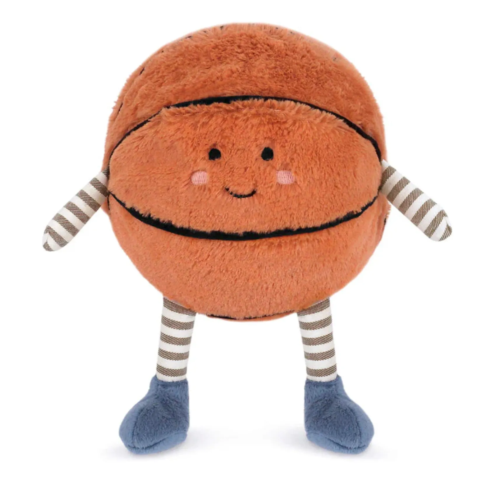 Outlet Barclay Basketball Plush Toys