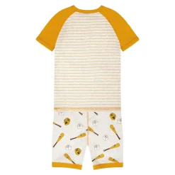Best Baseballs Pajama Set 2-6 Kids/BOY Pajamas & Bathrobes