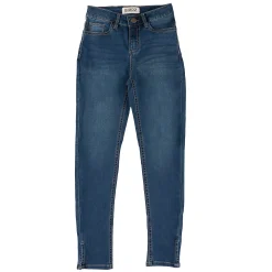 Pants & Jeans>Birdz Basic Jeggings 10-16 y Denim