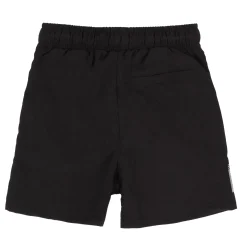 Sportswear|Shorts & Bermuda>Nano Basic Short 4-12 Black