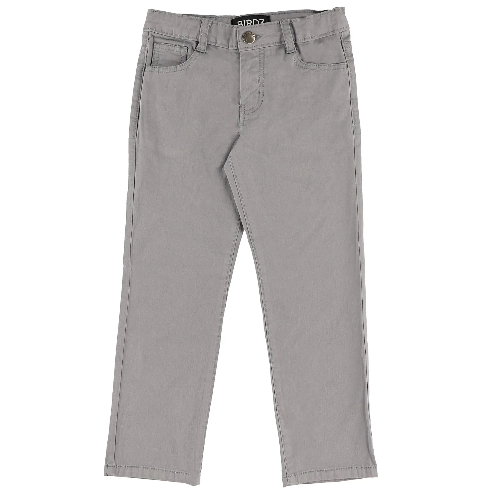 Pants & Jeans>Birdz Basic Twill Pants 10-16 y